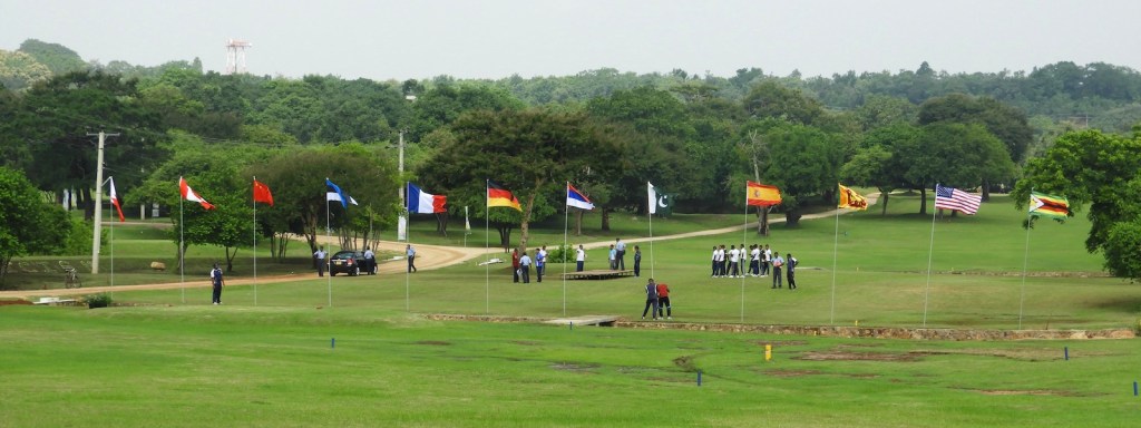 The Return Journey Part&nbsp;1