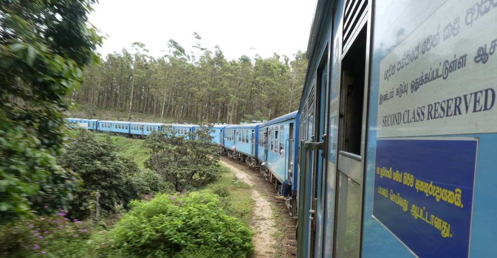 Going Alone Part&nbsp;1