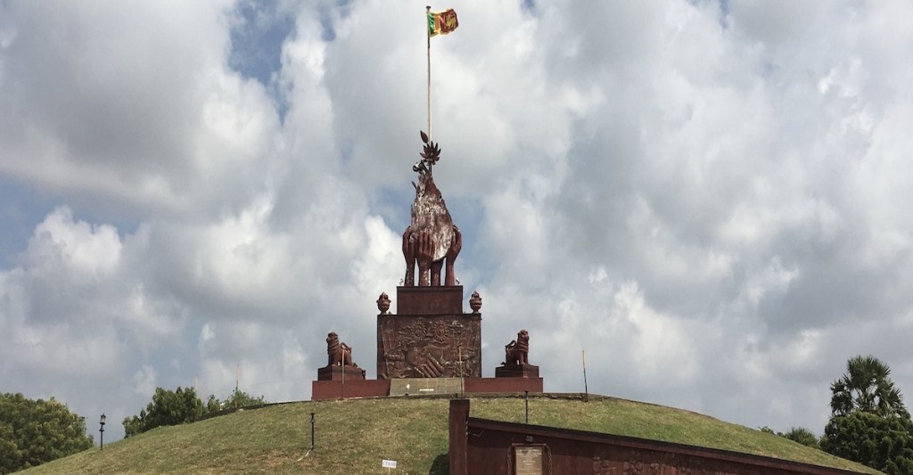 The Return Journey Part&nbsp;2