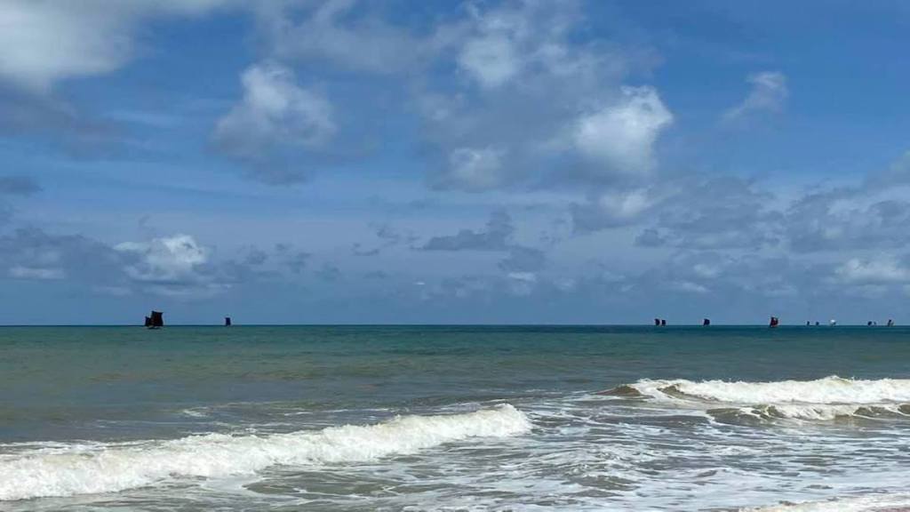 Fishing – The&nbsp;Boats