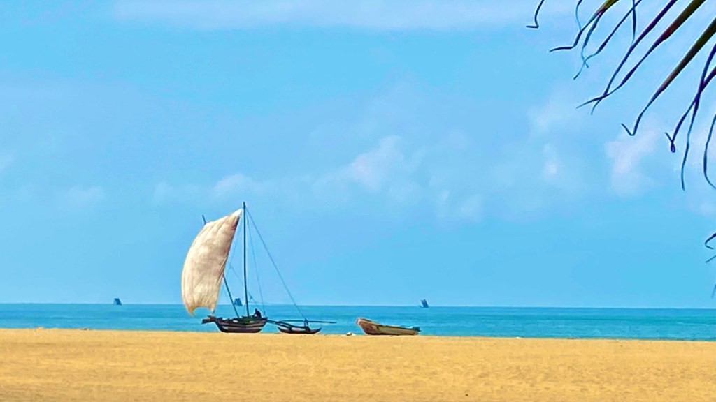 Negombo Diaries  – No&nbsp;2