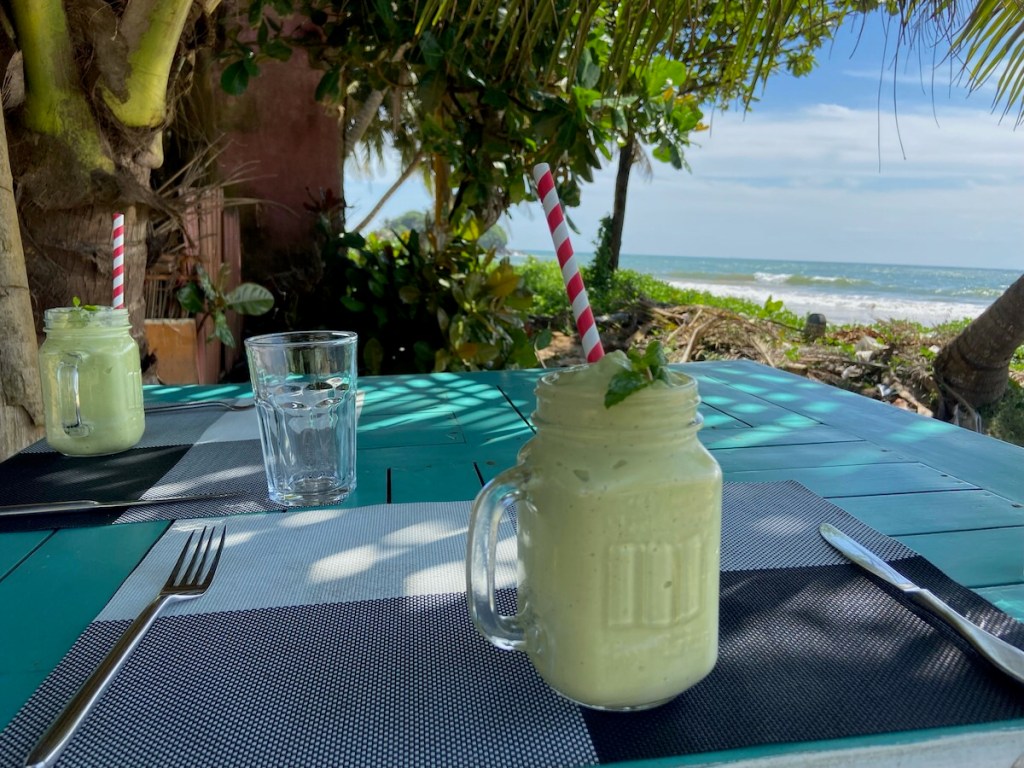 The Doctor and The&nbsp;Dutchman