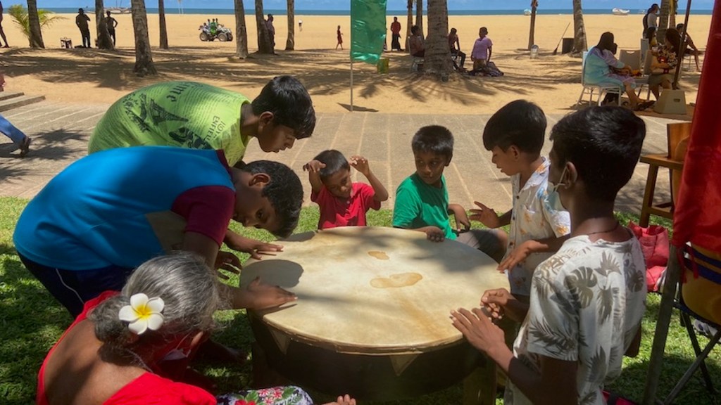 Negombo Diaries No&nbsp;8