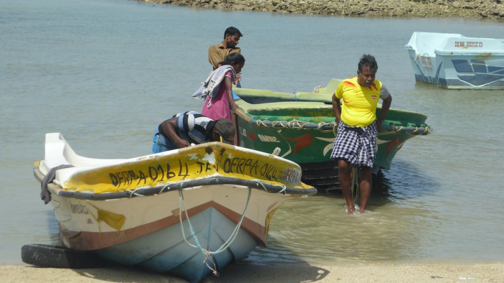 Jaffna – The North&nbsp;Coast