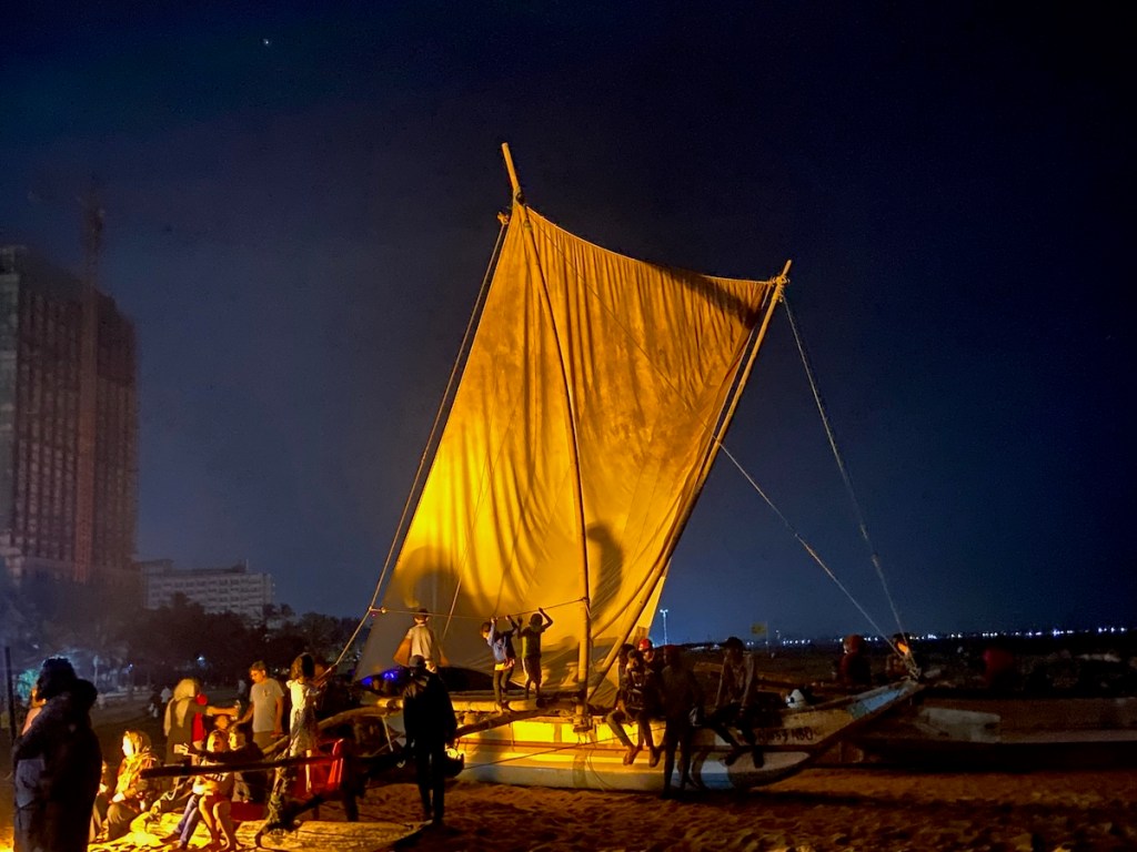 Negombo Diaries No&nbsp;9